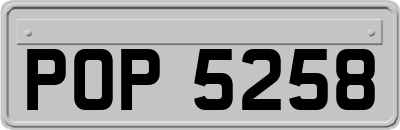 POP5258