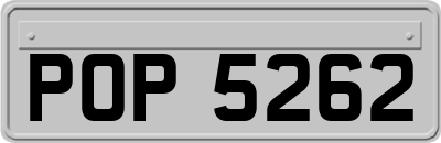 POP5262