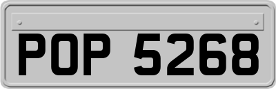 POP5268