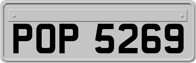 POP5269