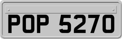 POP5270