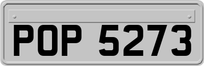 POP5273