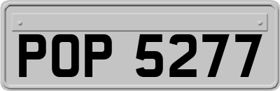 POP5277