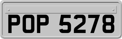 POP5278