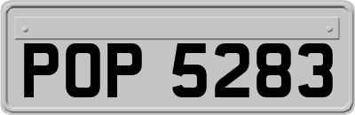 POP5283