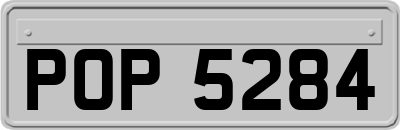 POP5284