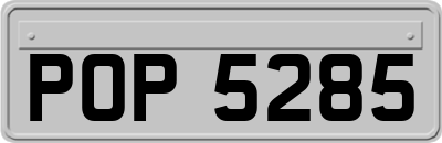 POP5285