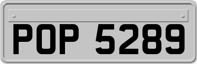 POP5289