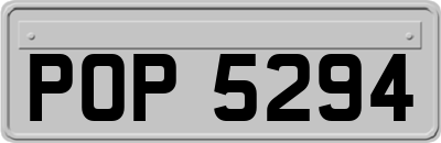 POP5294