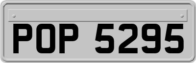 POP5295