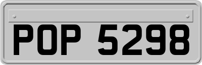 POP5298