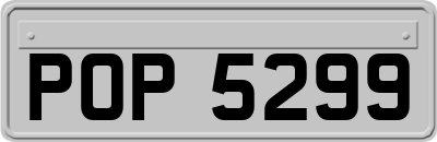 POP5299
