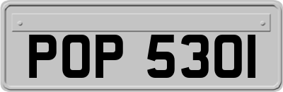 POP5301