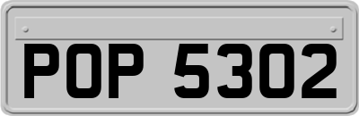POP5302
