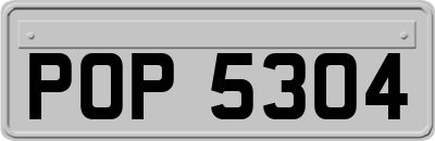 POP5304