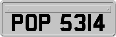 POP5314