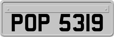 POP5319