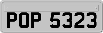 POP5323
