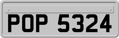 POP5324