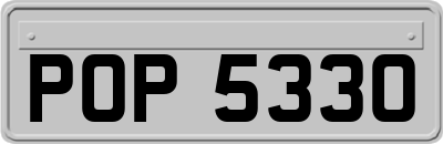 POP5330