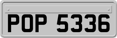 POP5336