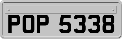 POP5338