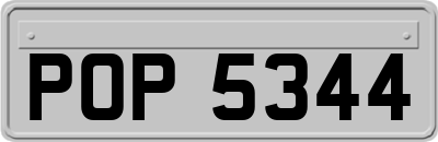 POP5344