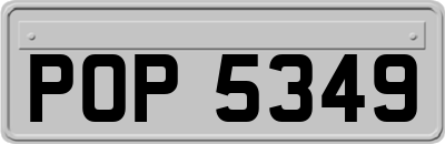 POP5349