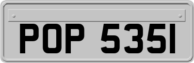 POP5351