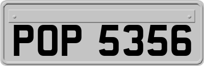 POP5356