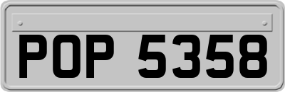 POP5358