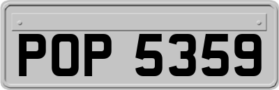 POP5359