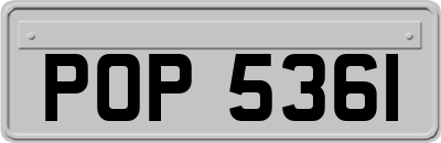 POP5361