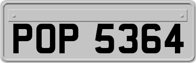 POP5364