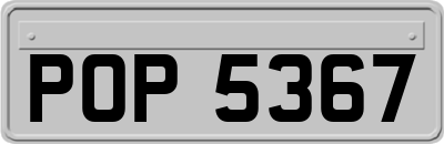 POP5367