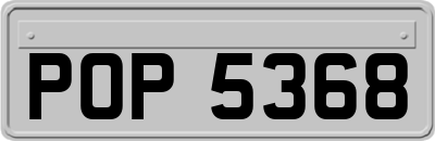 POP5368