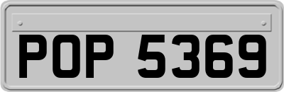 POP5369