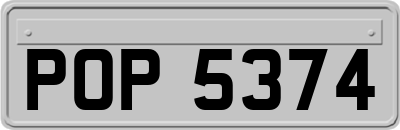 POP5374