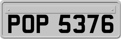 POP5376