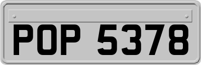 POP5378