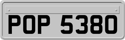 POP5380