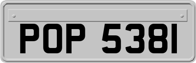 POP5381