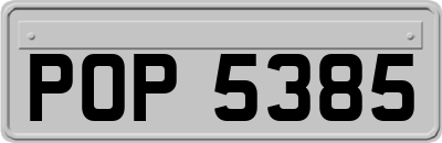 POP5385