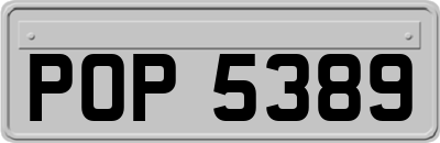 POP5389