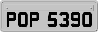POP5390