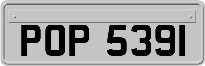 POP5391