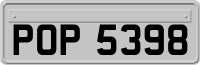 POP5398