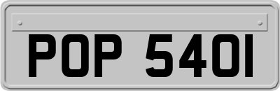 POP5401