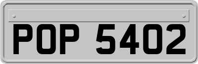POP5402