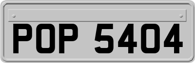 POP5404
